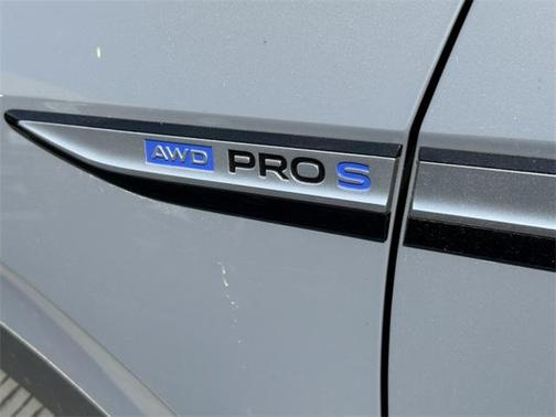 2023 Volkswagen ID.4 AWD Pro S