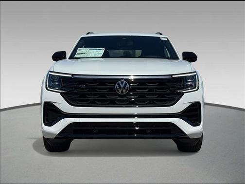 2026 Volkswagen Atlas Cross Sport 2.0T SEL