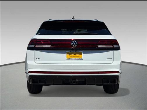 2026 Volkswagen Atlas Cross Sport 2.0T SEL