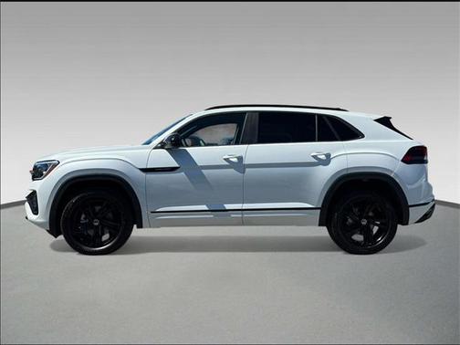 2026 Volkswagen Atlas Cross Sport 2.0T SEL