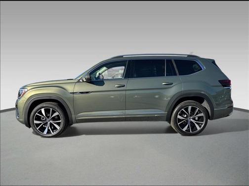 2026 Volkswagen Atlas 2.0T SEL Premium R-Line 4MOTION