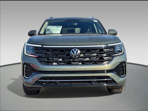 2026 Volkswagen Atlas 2.0T SEL Premium R-Line 4MOTION
