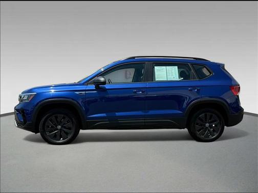 2023 Volkswagen Taos 1.5T S