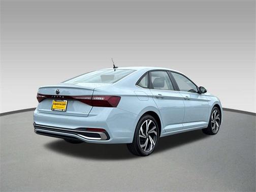 2025 Volkswagen Jetta 1.5T SEL