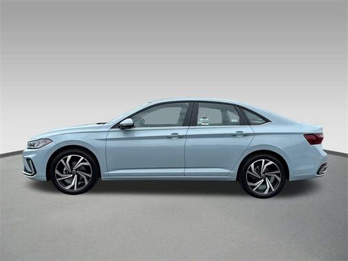 2025 Volkswagen Jetta 1.5T SEL