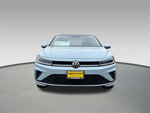 2025 Volkswagen Jetta 1.5T SEL