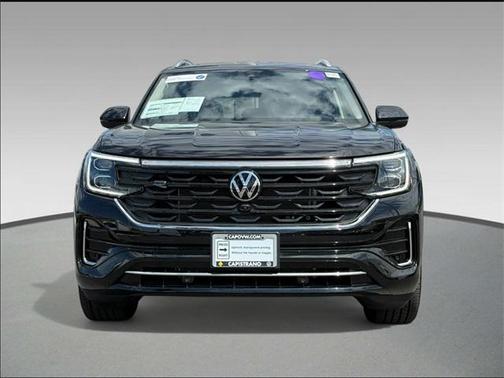 2025 Volkswagen Atlas 2.0T SEL Premium R-Line 4MOTION