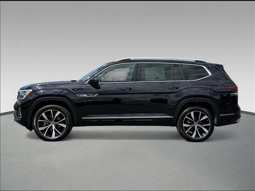 2025 Volkswagen Atlas 2.0T SEL Premium R-Line 4MOTION