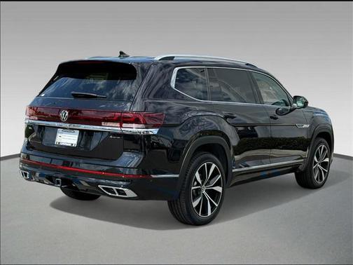 2025 Volkswagen Atlas 2.0T SEL Premium R-Line 4MOTION