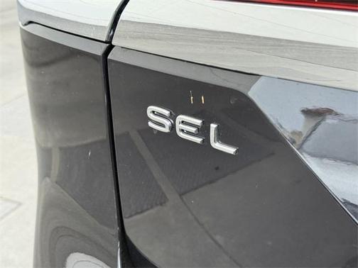 2025 Volkswagen Atlas 2.0T SEL Premium R-Line 4MOTION