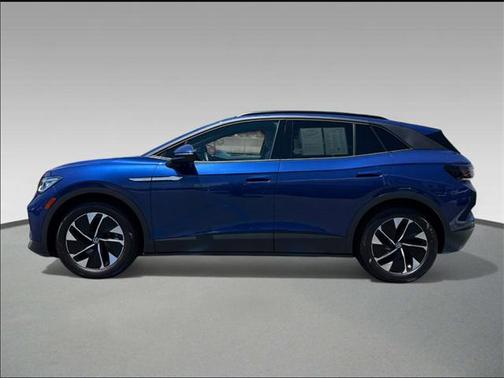 2021 Volkswagen ID.4 Pro S