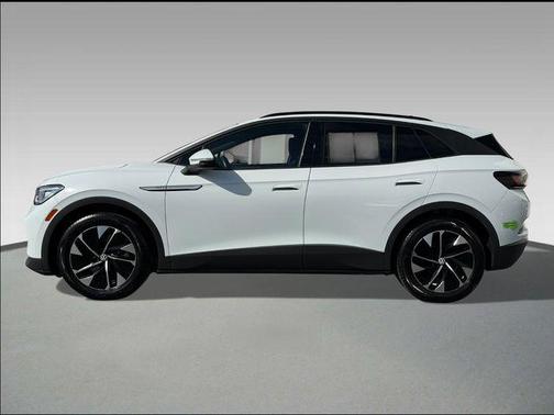 2022 Volkswagen ID.4 Pro S