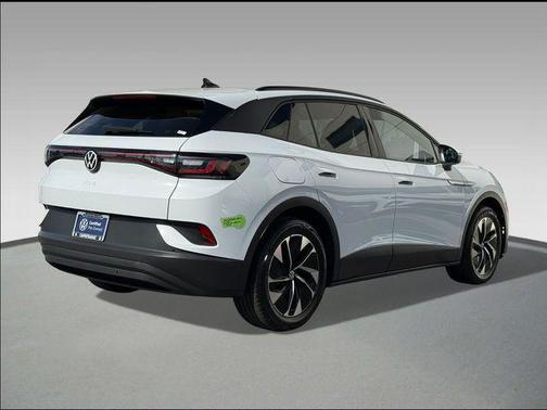 2022 Volkswagen ID.4 Pro S