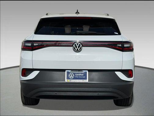 2022 Volkswagen ID.4 Pro S