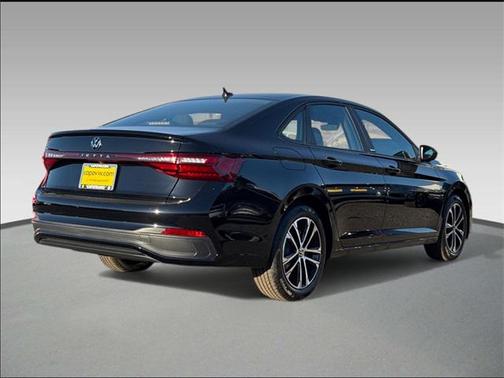 2026 Volkswagen Jetta 1.4T S