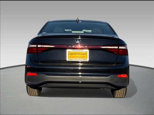 2026 Volkswagen Jetta 1.4T S