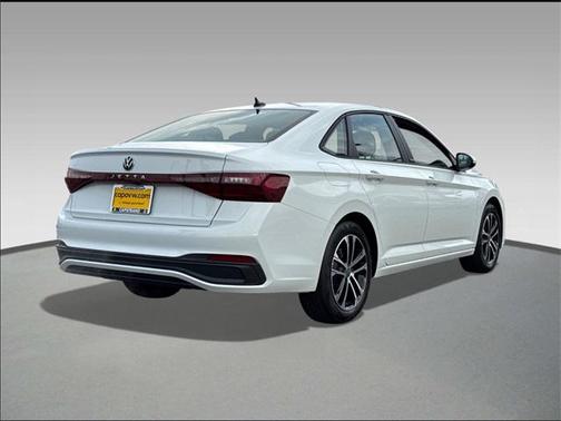 2026 Volkswagen Jetta 1.4T S