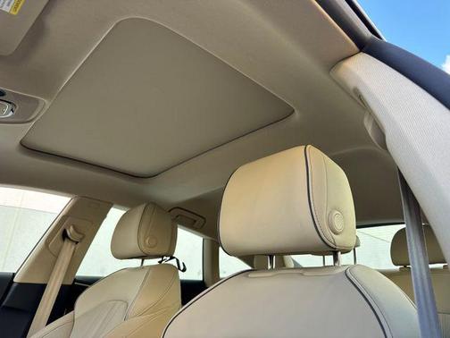 Glacier White Metallic 2023 Audi A5 Sportback Premium Plus