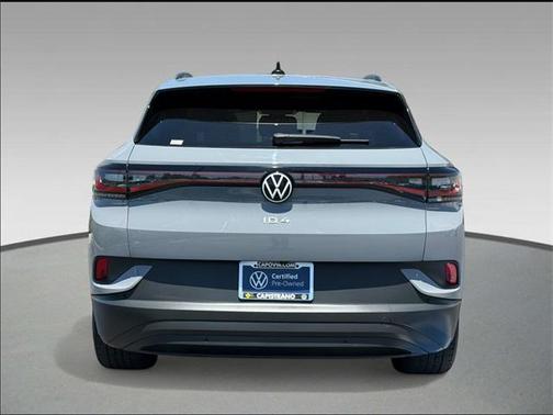 2022 Volkswagen ID.4 Pro S