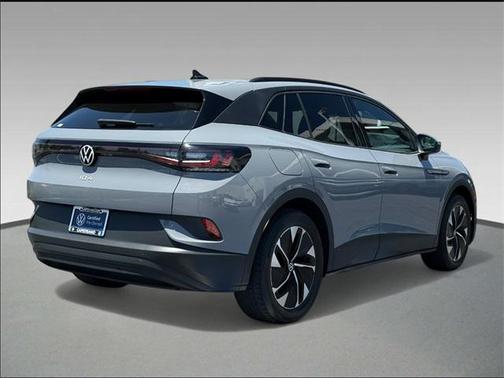 2022 Volkswagen ID.4 Pro S
