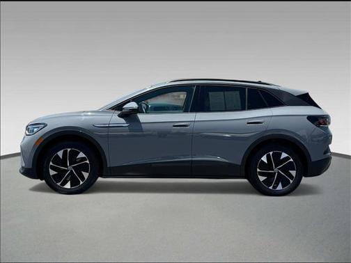 2022 Volkswagen ID.4 Pro S