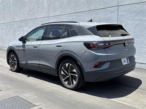 2022 Volkswagen ID.4 Pro S