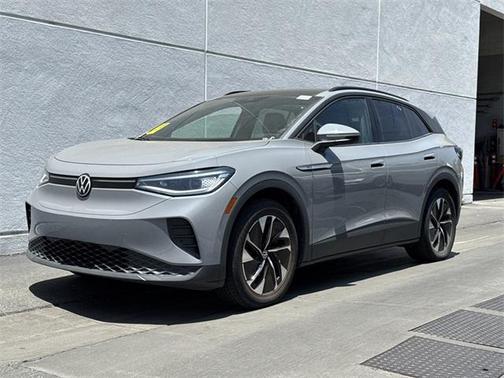 2022 Volkswagen ID.4 Pro S