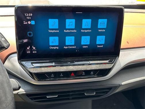 2022 Volkswagen ID.4 Pro S