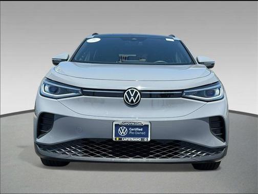 2022 Volkswagen ID.4 Pro S