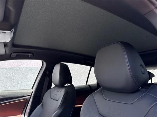 2022 Volkswagen ID.4 Pro S