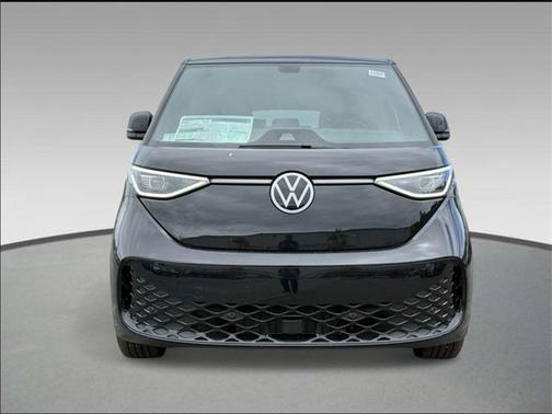 2025 Volkswagen ID. Buzz Pro S