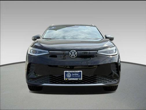 2022 Volkswagen ID.4 Pro S