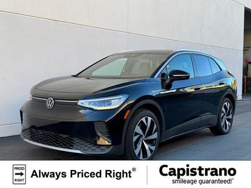 2022 Volkswagen ID.4 Pro S