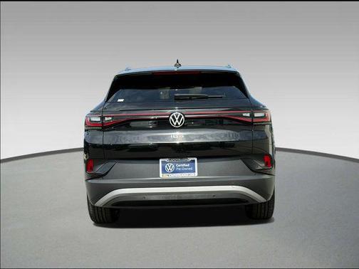 2022 Volkswagen ID.4 Pro S