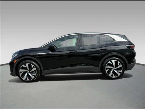2022 Volkswagen ID.4 Pro S