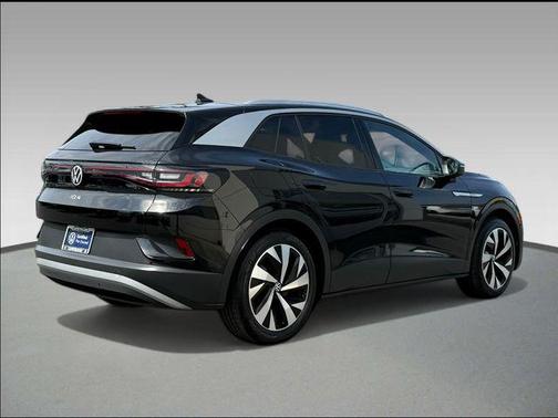 2022 Volkswagen ID.4 Pro S