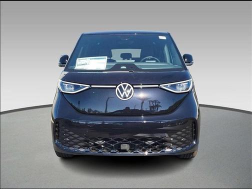 2025 Volkswagen ID. Buzz Pro S