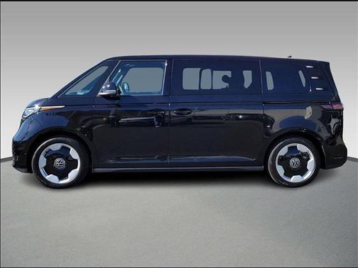 2025 Volkswagen ID. Buzz Pro S