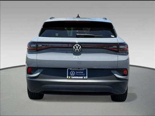 2022 Volkswagen ID.4 Pro S