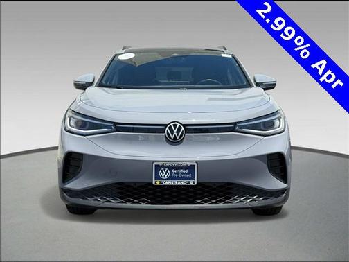 2022 Volkswagen ID.4 Pro S
