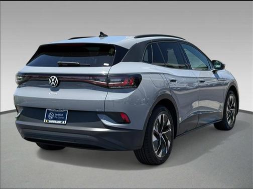 2022 Volkswagen ID.4 Pro S
