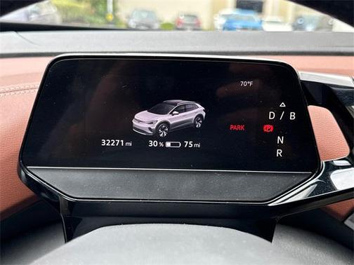 2022 Volkswagen ID.4 Pro S