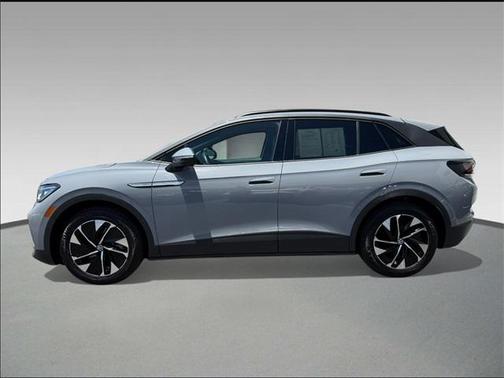 2022 Volkswagen ID.4 Pro S
