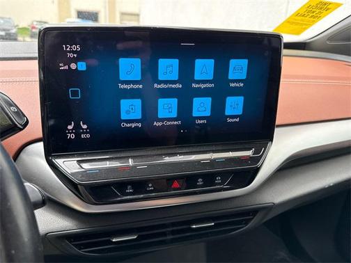 2022 Volkswagen ID.4 Pro S