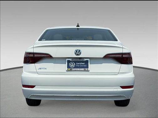 2021 Volkswagen Jetta 1.4T SE