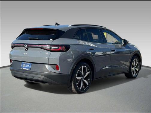 2023 Volkswagen ID.4 S