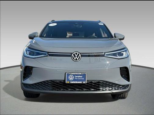 2023 Volkswagen ID.4 S