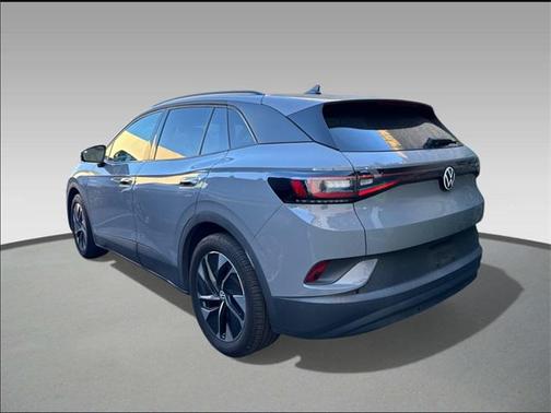 2022 Volkswagen ID.4 Pro S