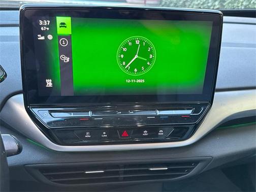 2022 Volkswagen ID.4 Pro S