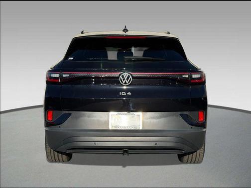 2023 Volkswagen ID.4 AWD Pro S